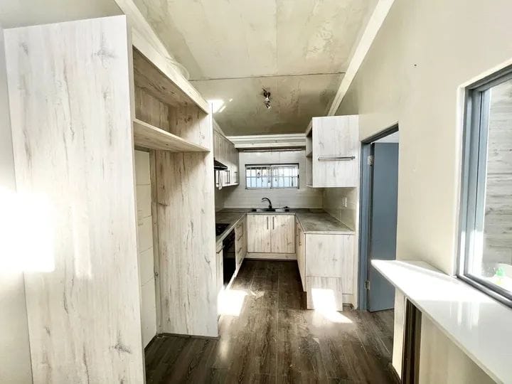 To Let 2 Bedroom Property for Rent in Cosmosrand Mpumalanga