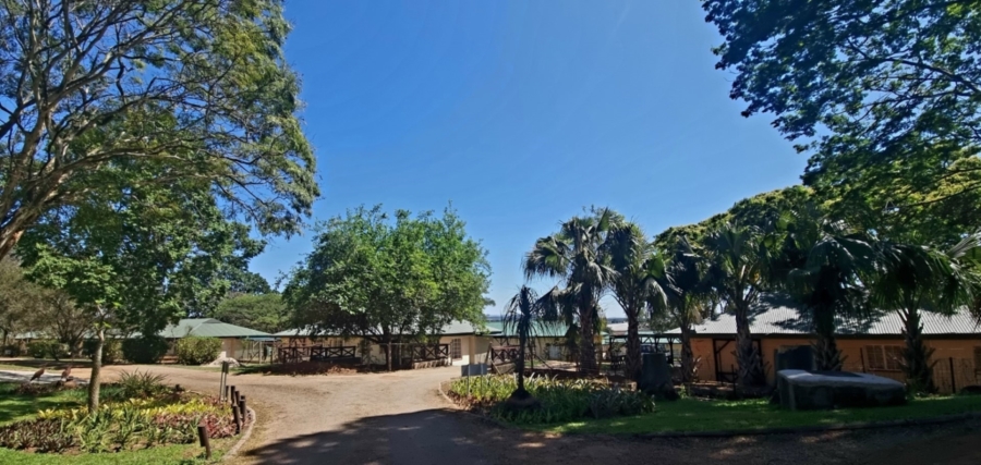 1 Bedroom Property for Sale in White River Ext 9 Mpumalanga