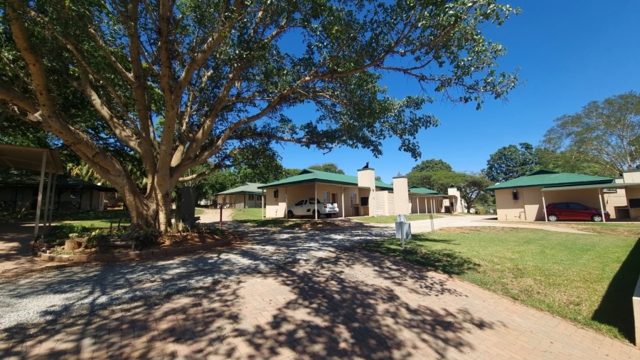 1 Bedroom Property for Sale in White River Ext 9 Mpumalanga