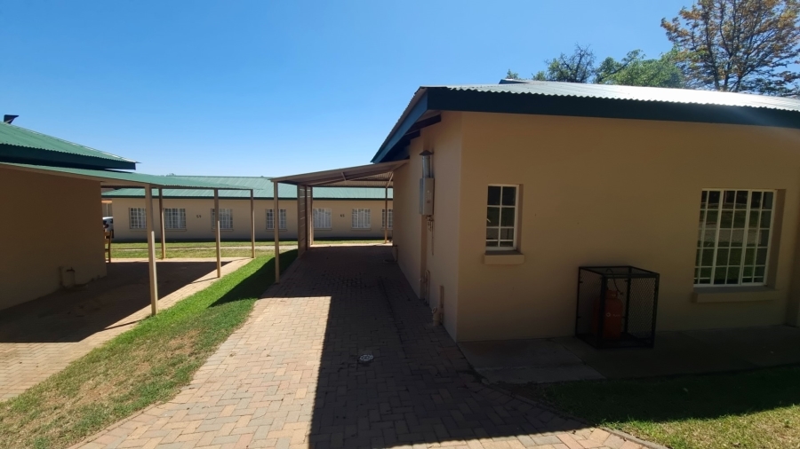 1 Bedroom Property for Sale in White River Ext 9 Mpumalanga