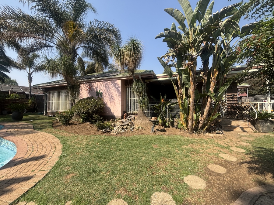 3 Bedroom Property for Sale in Del Judor Ext 2 Mpumalanga