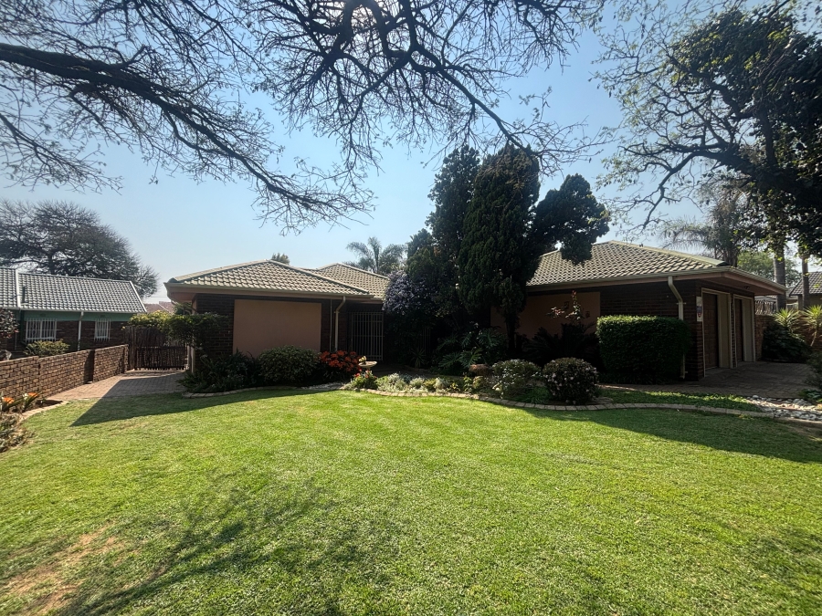 3 Bedroom Property for Sale in Del Judor Ext 2 Mpumalanga