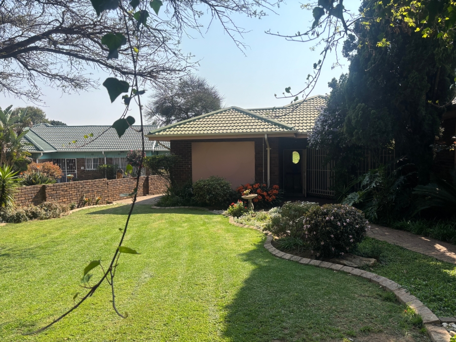 3 Bedroom Property for Sale in Del Judor Ext 2 Mpumalanga