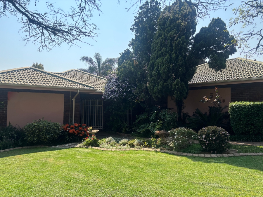 3 Bedroom Property for Sale in Del Judor Ext 2 Mpumalanga