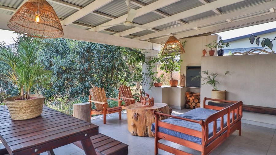 3 Bedroom Property for Sale in Mataffin Mpumalanga