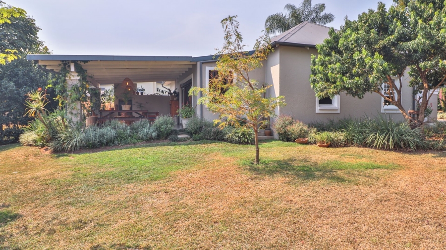 3 Bedroom Property for Sale in Mataffin Mpumalanga