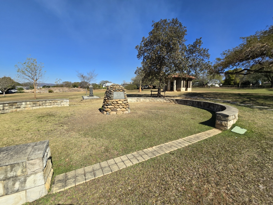 3 Bedroom Property for Sale in Mataffin Mpumalanga