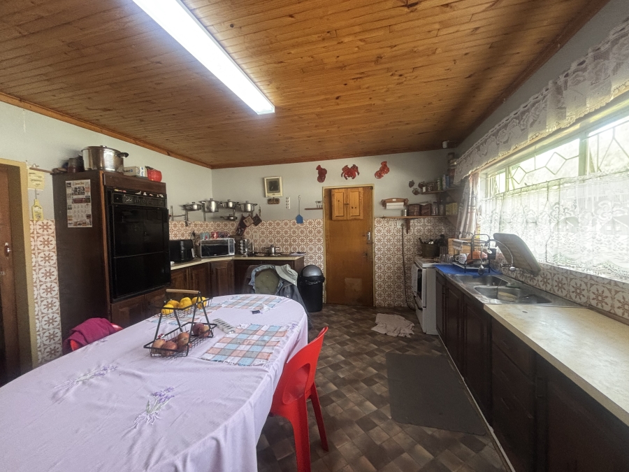 6 Bedroom Property for Sale in Reyno Ridge Mpumalanga