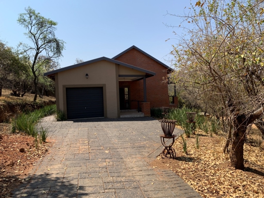2 Bedroom Property for Sale in Kranspoort Mpumalanga