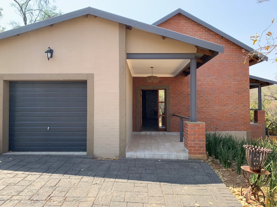 2 Bedroom Property for Sale in Kranspoort Mpumalanga