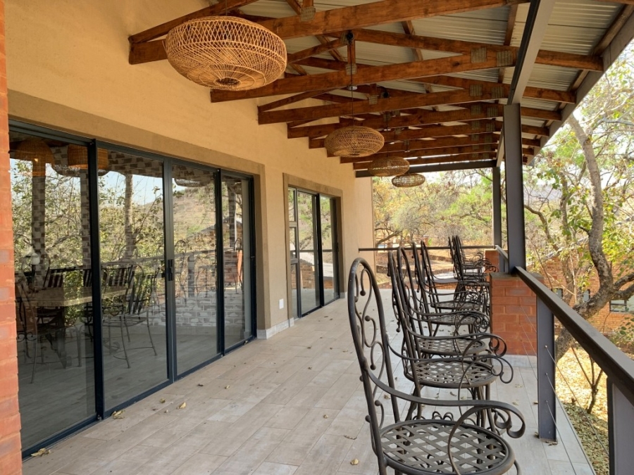 2 Bedroom Property for Sale in Kranspoort Mpumalanga