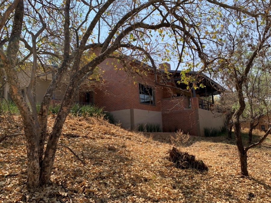 2 Bedroom Property for Sale in Kranspoort Mpumalanga