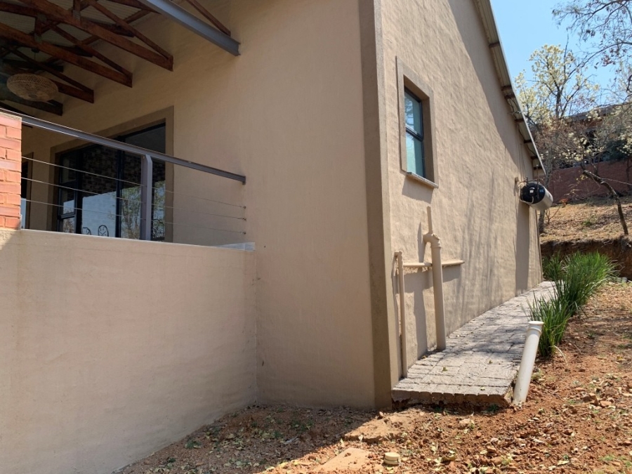 2 Bedroom Property for Sale in Kranspoort Mpumalanga