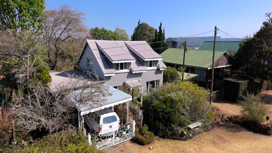2 Bedroom Property for Sale in Kaapschehoop Mpumalanga