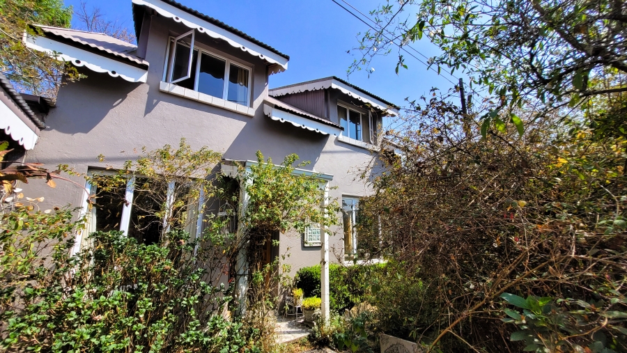 2 Bedroom Property for Sale in Kaapschehoop Mpumalanga