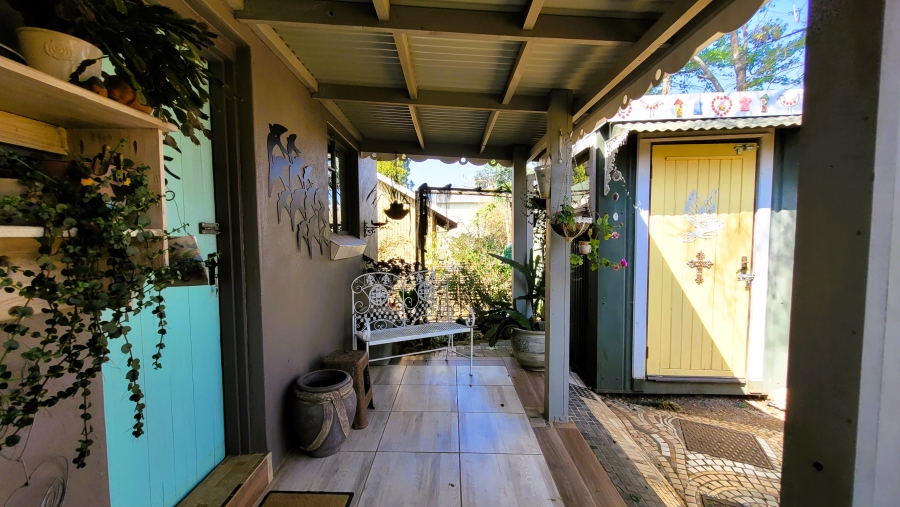 2 Bedroom Property for Sale in Kaapschehoop Mpumalanga