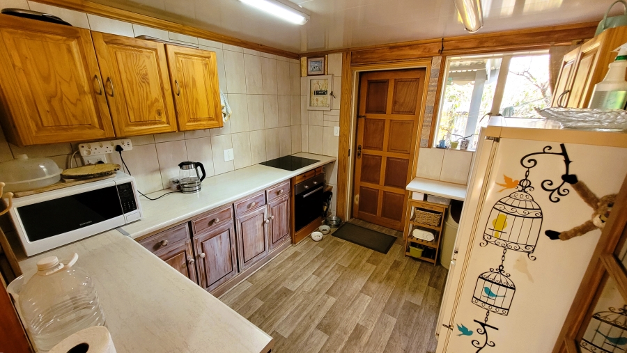 2 Bedroom Property for Sale in Kaapschehoop Mpumalanga