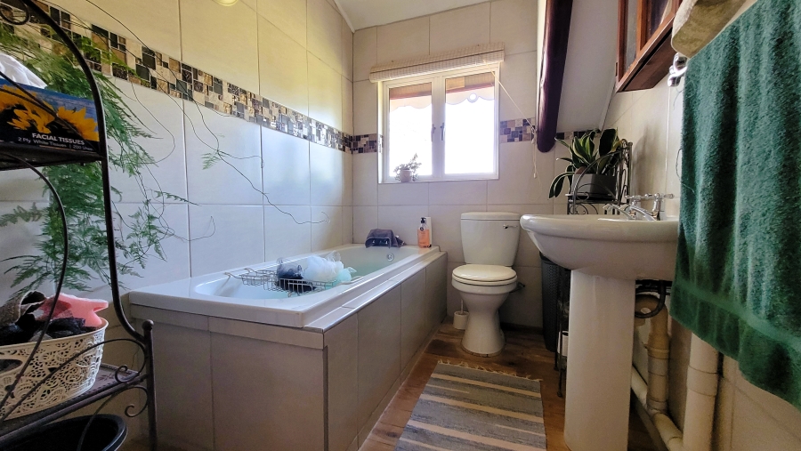 2 Bedroom Property for Sale in Kaapschehoop Mpumalanga