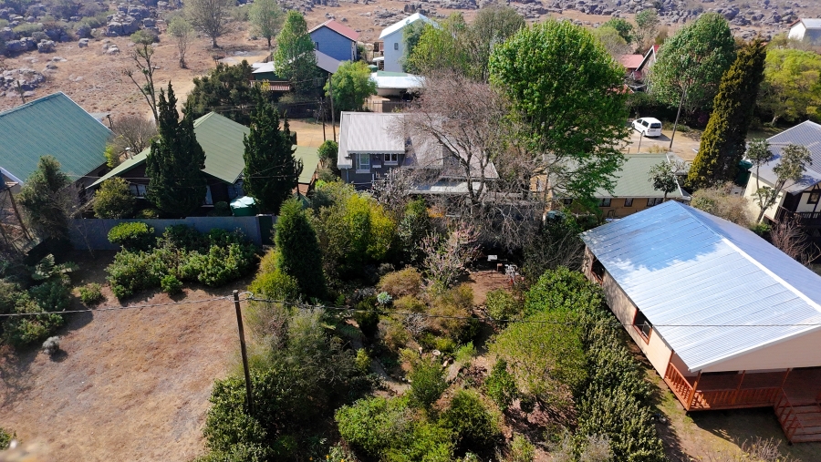 2 Bedroom Property for Sale in Kaapschehoop Mpumalanga
