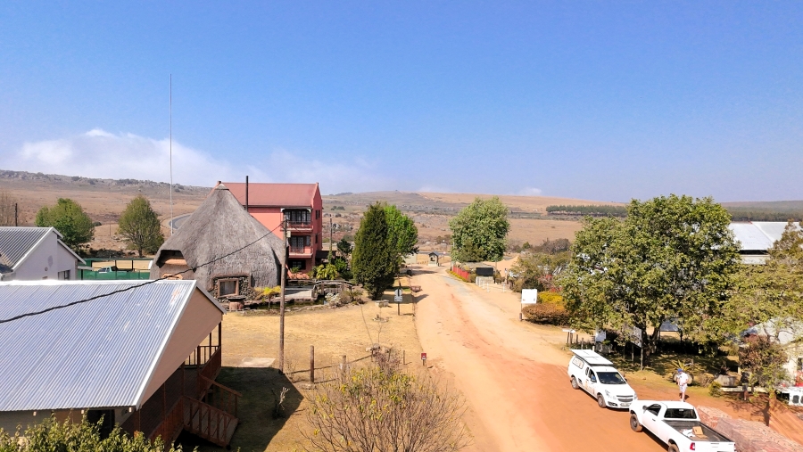 2 Bedroom Property for Sale in Kaapschehoop Mpumalanga