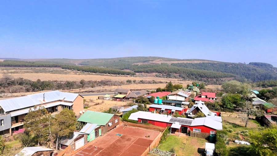 2 Bedroom Property for Sale in Kaapschehoop Mpumalanga