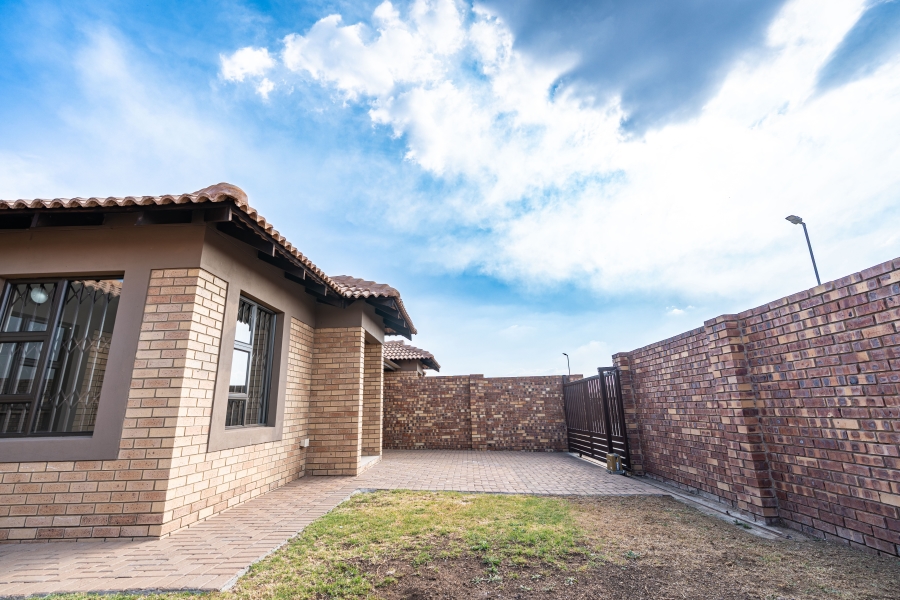 3 Bedroom Property for Sale in Suidheuwel Mpumalanga