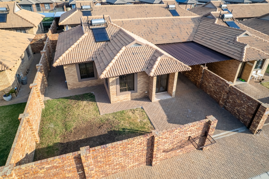 3 Bedroom Property for Sale in Suidheuwel Mpumalanga