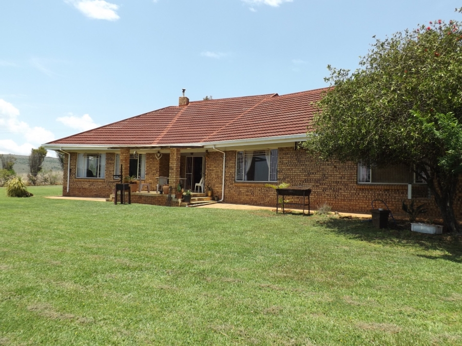 Commercial Property for Sale in Lydenburg Mpumalanga