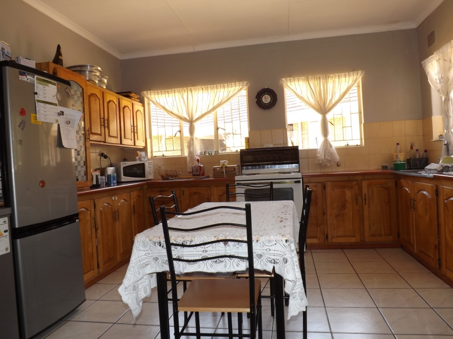 Commercial Property for Sale in Lydenburg Mpumalanga