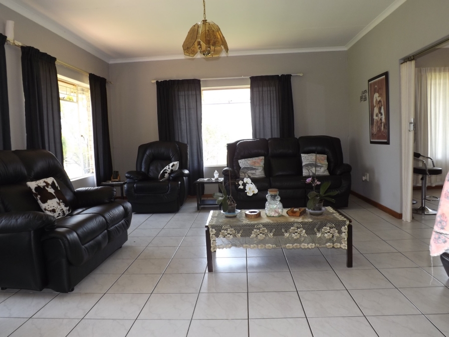 Commercial Property for Sale in Lydenburg Mpumalanga