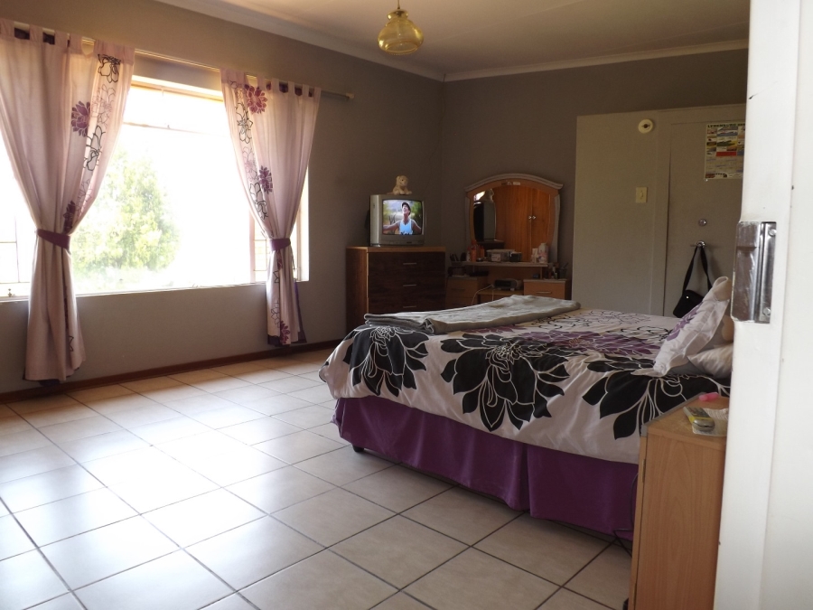 Commercial Property for Sale in Lydenburg Mpumalanga