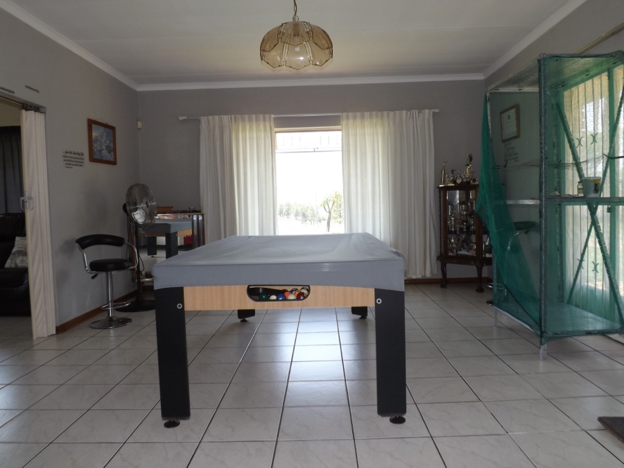 Commercial Property for Sale in Lydenburg Mpumalanga