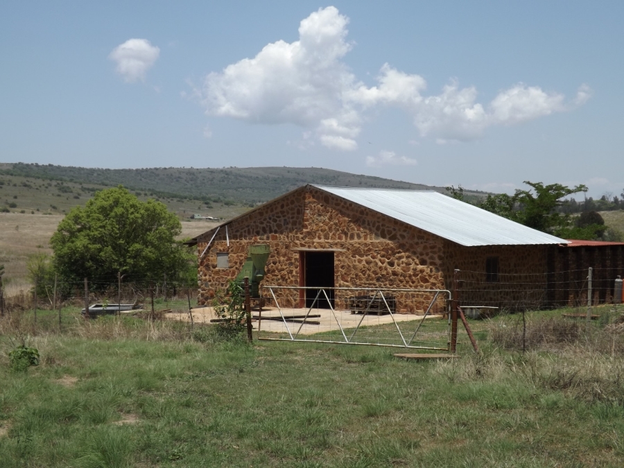 Commercial Property for Sale in Lydenburg Mpumalanga
