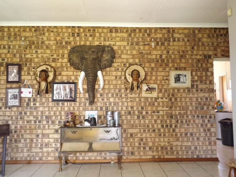 Commercial Property for Sale in Lydenburg Mpumalanga