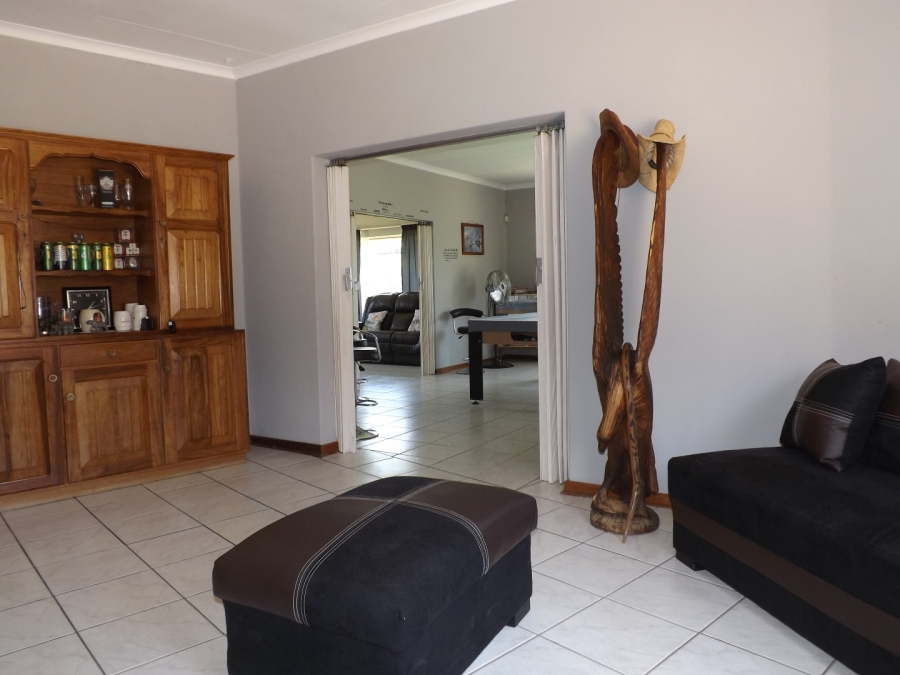 Commercial Property for Sale in Lydenburg Mpumalanga