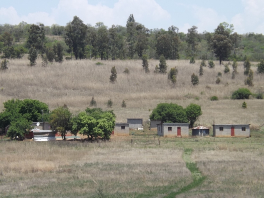 Commercial Property for Sale in Lydenburg Mpumalanga