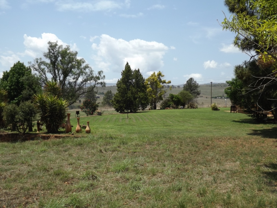 Commercial Property for Sale in Lydenburg Mpumalanga