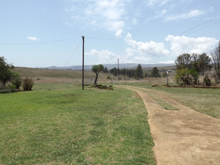 Commercial Property for Sale in Lydenburg Mpumalanga