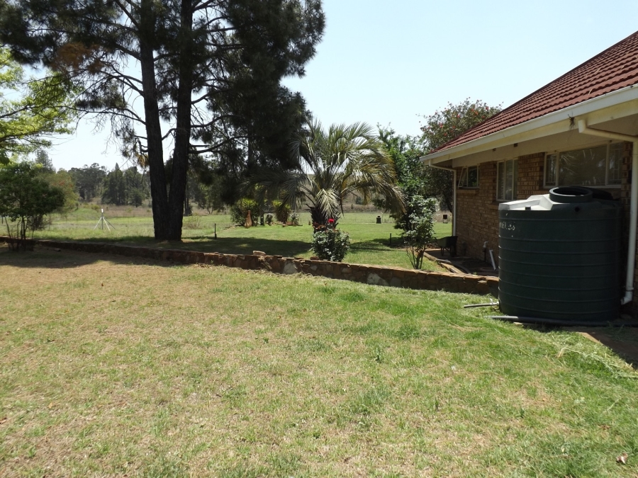 Commercial Property for Sale in Lydenburg Mpumalanga