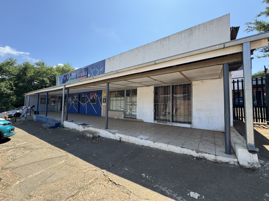 Commercial Property for Sale in Sabie Mpumalanga