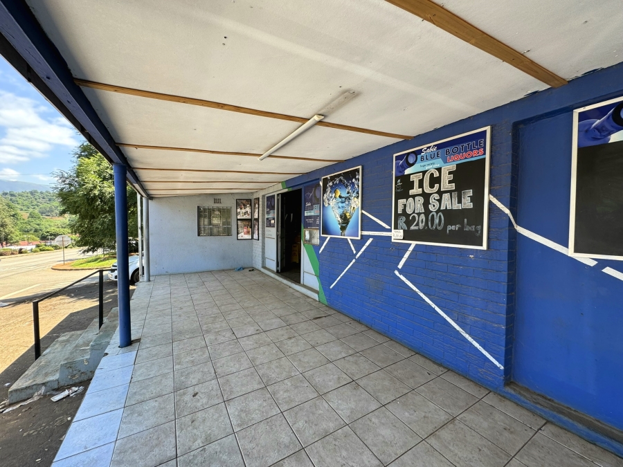 Commercial Property for Sale in Sabie Mpumalanga