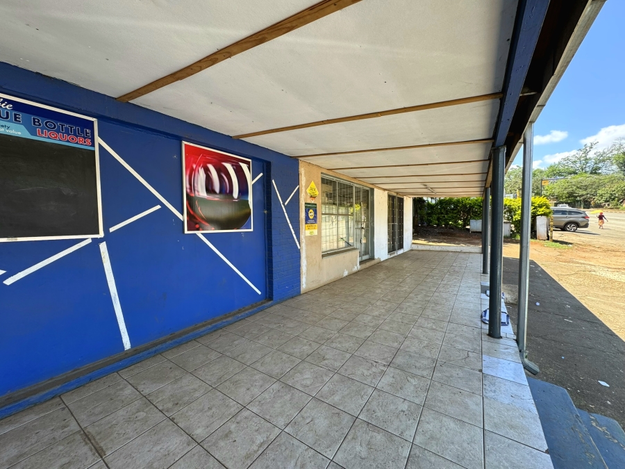 Commercial Property for Sale in Sabie Mpumalanga