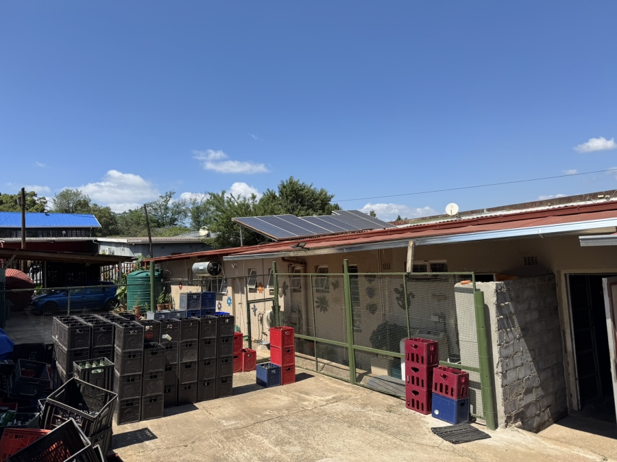 Commercial Property for Sale in Sabie Mpumalanga