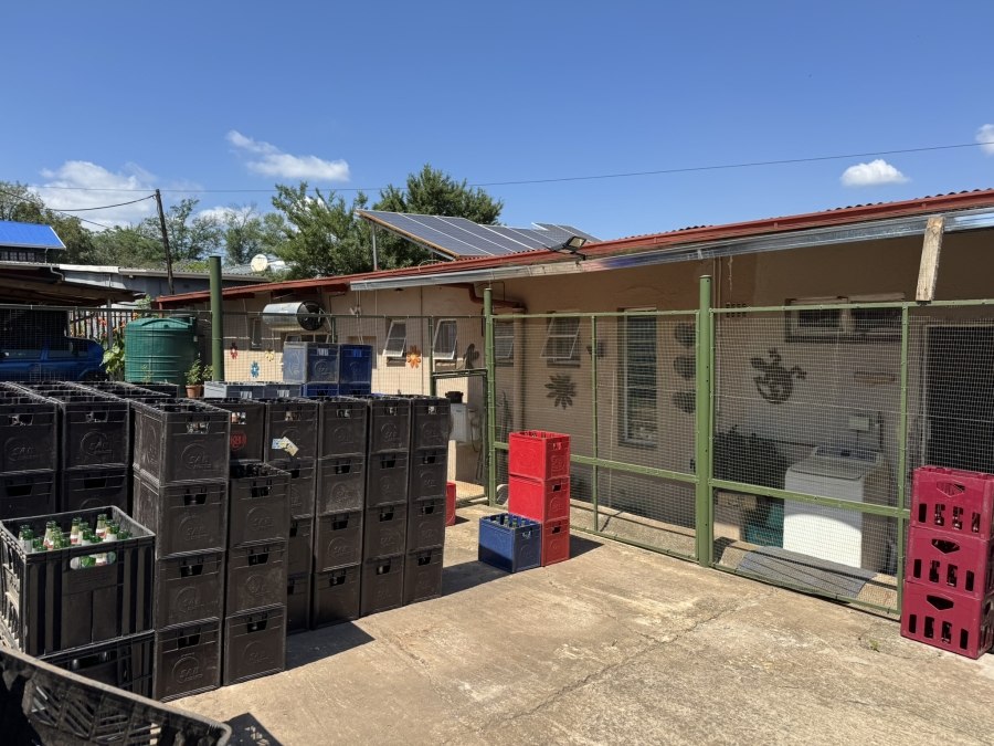 Commercial Property for Sale in Sabie Mpumalanga