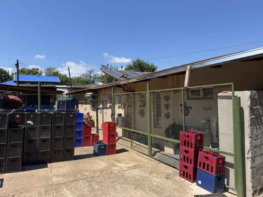 Commercial Property for Sale in Sabie Mpumalanga