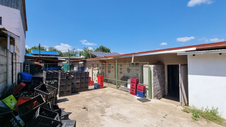 Commercial Property for Sale in Sabie Mpumalanga