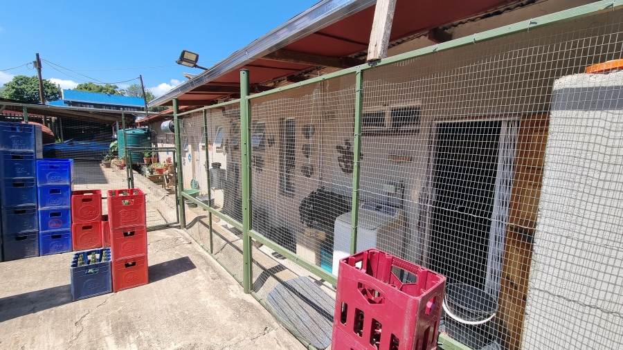 Commercial Property for Sale in Sabie Mpumalanga