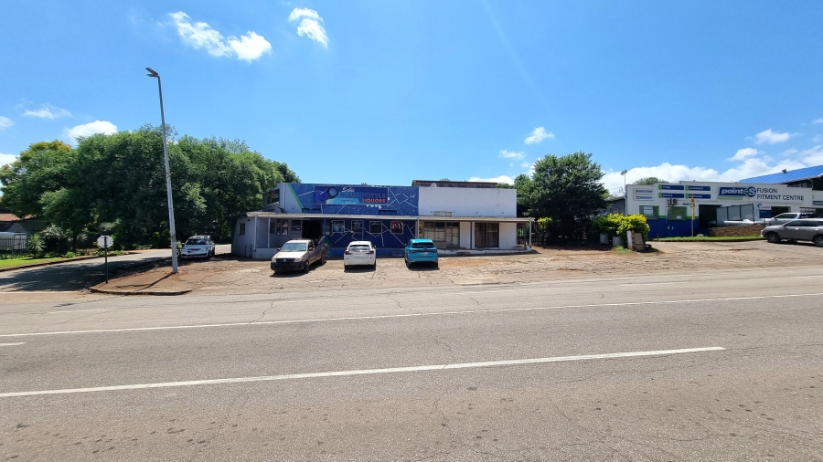 Commercial Property for Sale in Sabie Mpumalanga
