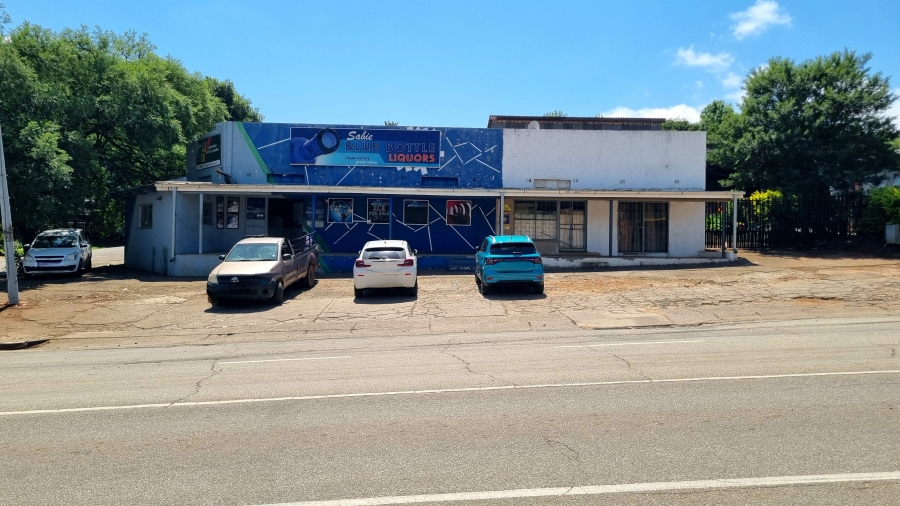 Commercial Property for Sale in Sabie Mpumalanga
