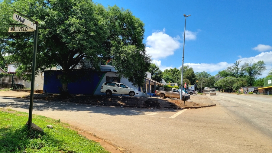 Commercial Property for Sale in Sabie Mpumalanga